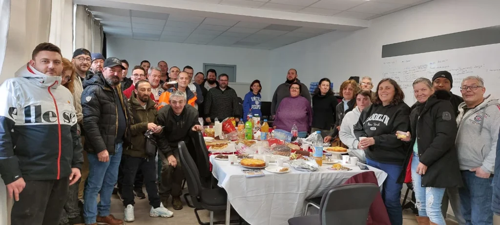 Entreprise Sociale Apprenante Sarlat